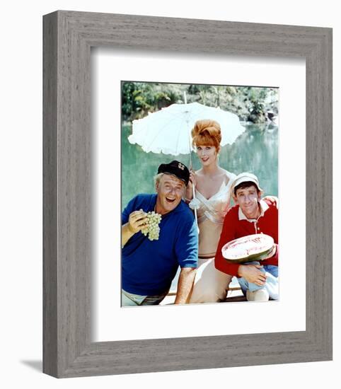 Gilligan's Island-null-Framed Photo