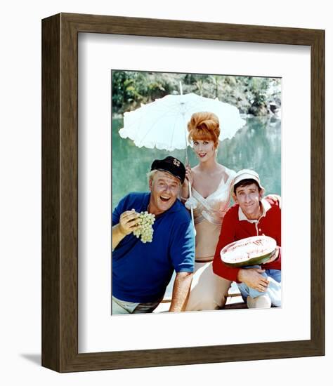 Gilligan's Island-null-Framed Photo