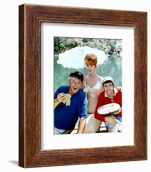 Gilligan's Island-null-Framed Photo