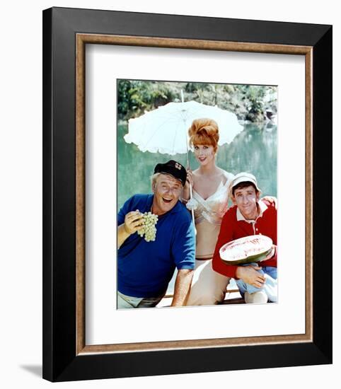 Gilligan's Island-null-Framed Photo