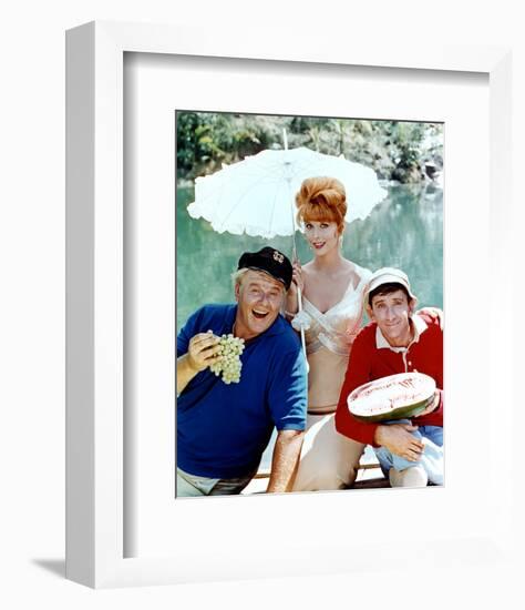 Gilligan's Island-null-Framed Photo