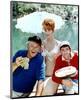 Gilligan's Island-null-Mounted Photo