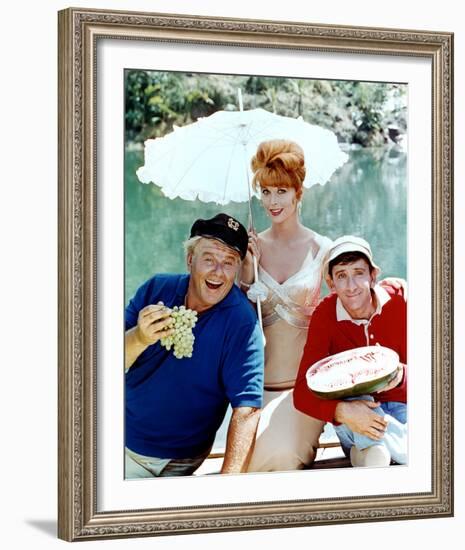 Gilligan's Island-null-Framed Photo