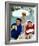 Gilligan's Island-null-Framed Photo