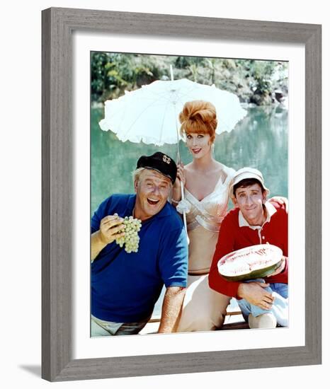 Gilligan's Island-null-Framed Photo