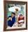 Gilligan's Island-null-Framed Photo