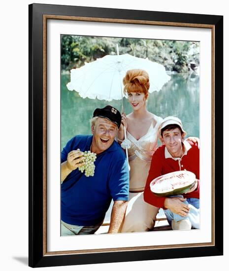 Gilligan's Island-null-Framed Photo