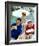 Gilligan's Island-null-Framed Photo