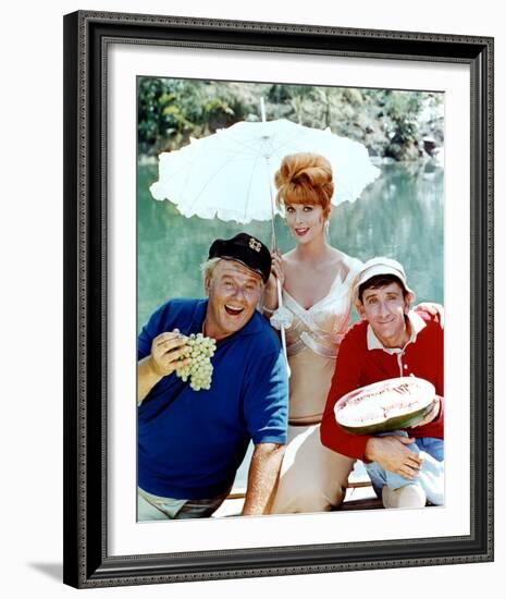 Gilligan's Island-null-Framed Photo