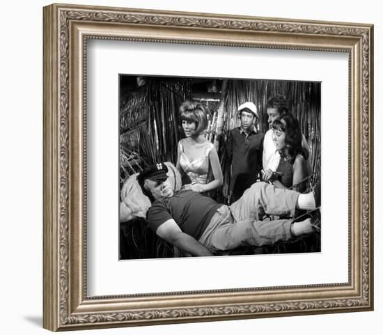 Gilligan's Island-null-Framed Photo