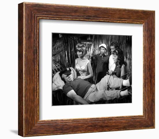 Gilligan's Island-null-Framed Photo