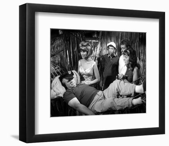 Gilligan's Island-null-Framed Photo