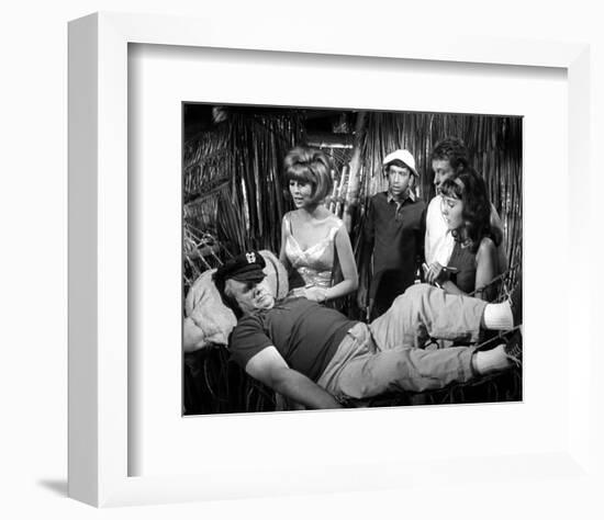 Gilligan's Island-null-Framed Photo