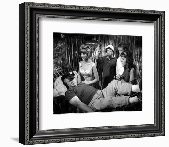 Gilligan's Island-null-Framed Photo