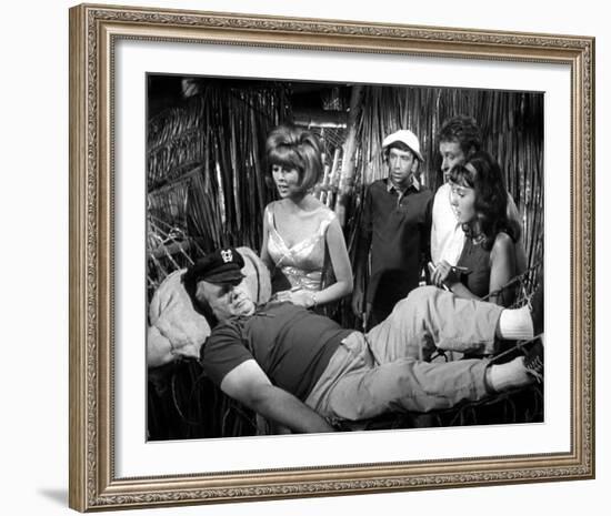 Gilligan's Island-null-Framed Photo