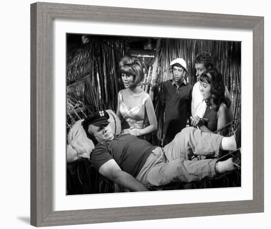 Gilligan's Island-null-Framed Photo