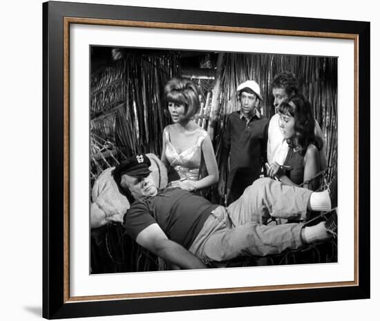 Gilligan's Island-null-Framed Photo