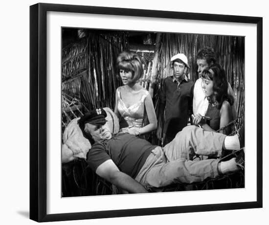 Gilligan's Island-null-Framed Photo