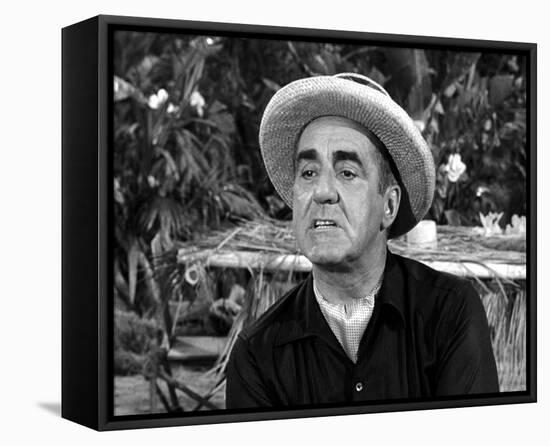 Gilligan's Island-null-Framed Stretched Canvas