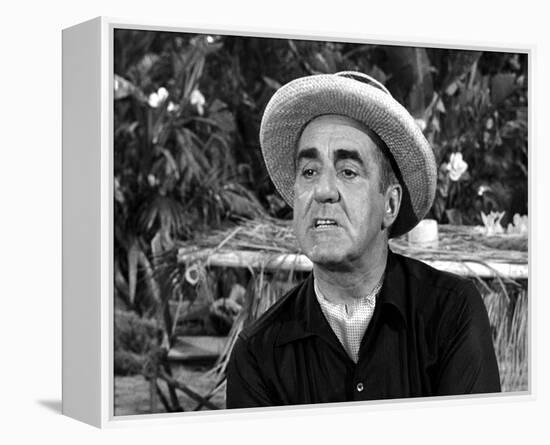 Gilligan's Island-null-Framed Stretched Canvas