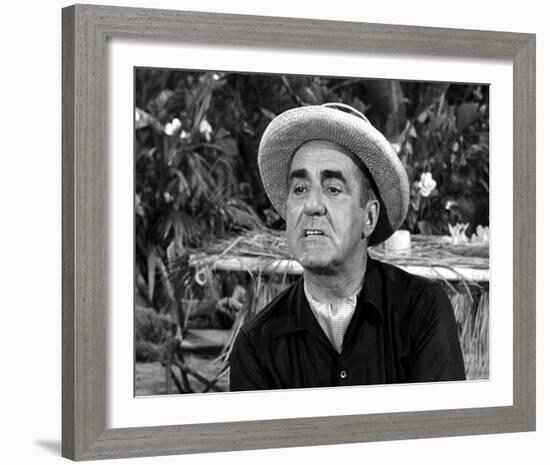 Gilligan's Island-null-Framed Photo