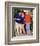 Gilligan's Island-null-Framed Photo