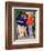 Gilligan's Island-null-Framed Photo