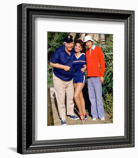 Gilligan's Island-null-Framed Photo