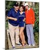 Gilligan's Island-null-Mounted Photo