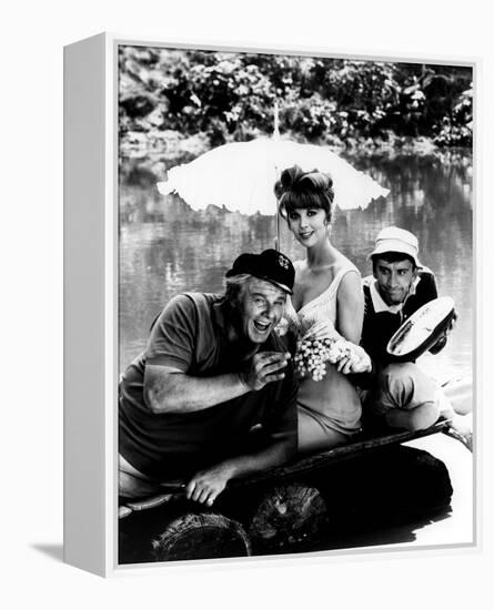 Gilligan's Island-null-Framed Stretched Canvas