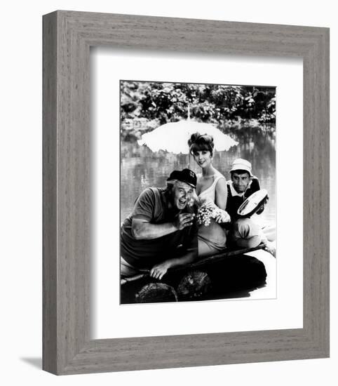 Gilligan's Island-null-Framed Photo