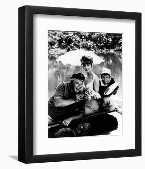 Gilligan's Island-null-Framed Photo