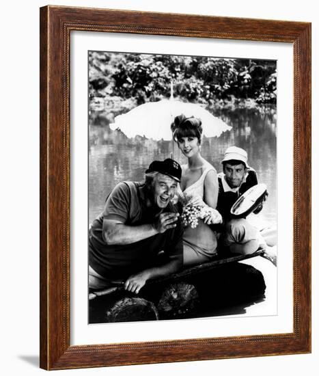 Gilligan's Island-null-Framed Photo