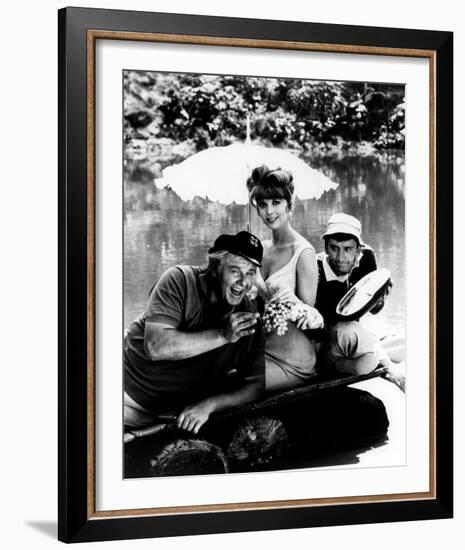 Gilligan's Island-null-Framed Photo