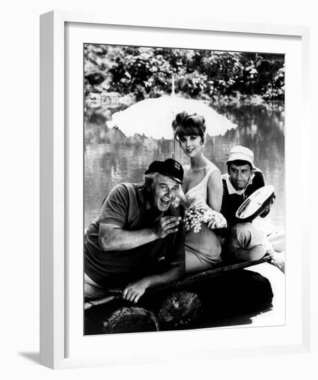 Gilligan's Island-null-Framed Photo