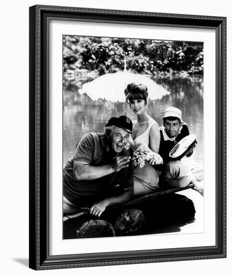 Gilligan's Island-null-Framed Photo