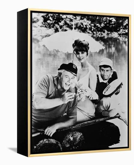 Gilligan's Island-null-Framed Stretched Canvas