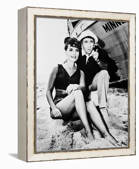 Gilligan's Island-null-Framed Stretched Canvas