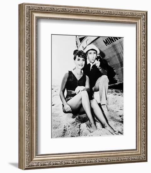 Gilligan's Island-null-Framed Photo