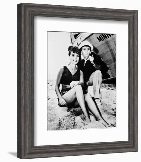 Gilligan's Island-null-Framed Photo