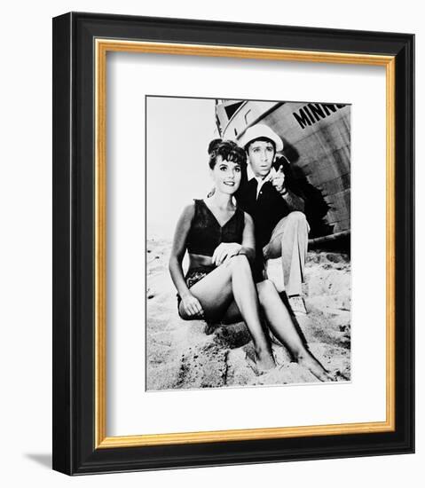 Gilligan's Island-null-Framed Photo