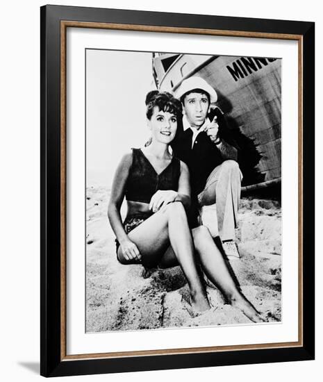 Gilligan's Island-null-Framed Photo