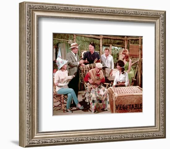 Gilligan's Island-null-Framed Photo