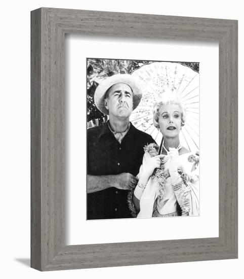 Gilligan's Island-null-Framed Photo