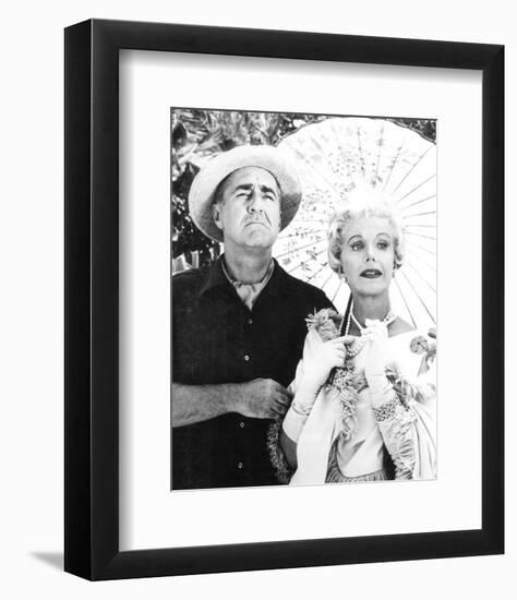 Gilligan's Island-null-Framed Photo