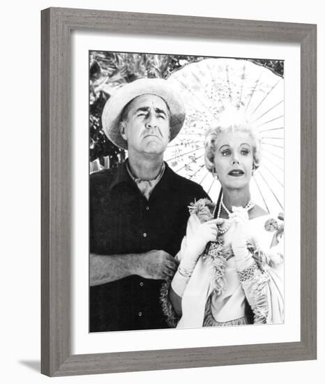 Gilligan's Island-null-Framed Photo