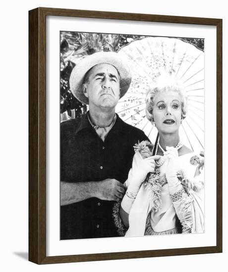 Gilligan's Island-null-Framed Photo