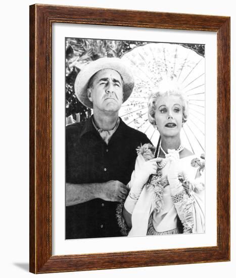 Gilligan's Island-null-Framed Photo