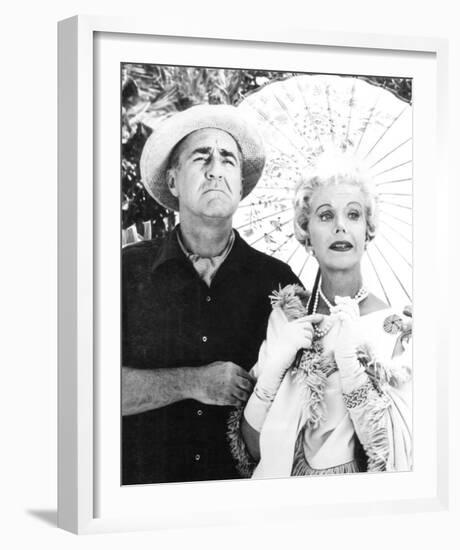 Gilligan's Island-null-Framed Photo