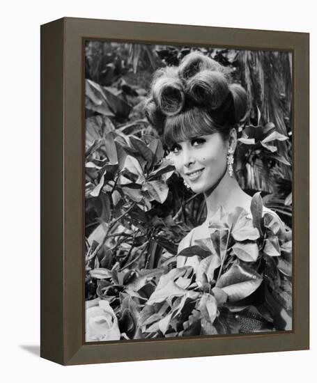 Gilligan's Island-null-Framed Stretched Canvas